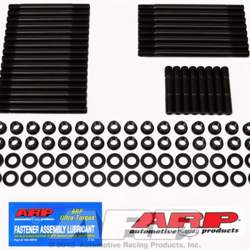 BB CHEV DART 12PT HEAD STUDS  EDELBROCK HEADS,  AFR2010