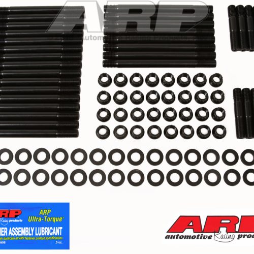 BB CHEV 454 HEAD STUDS        MARK 5 WITH DART HEAD OR AFR