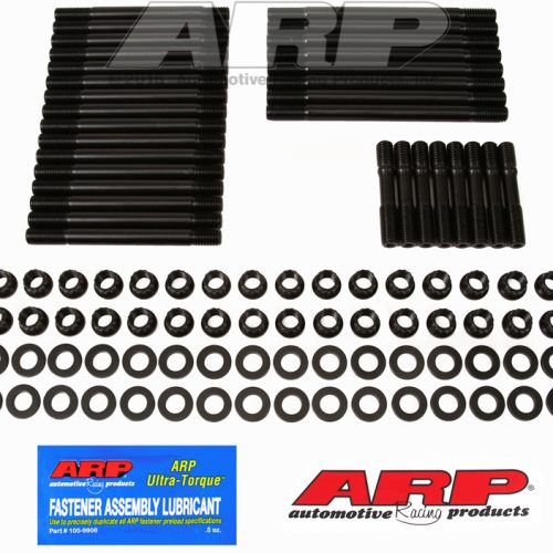 BB CHEV 396 454 U/CUT HEAD    STUDS W/ BOWTIE DART EDEL HEAD