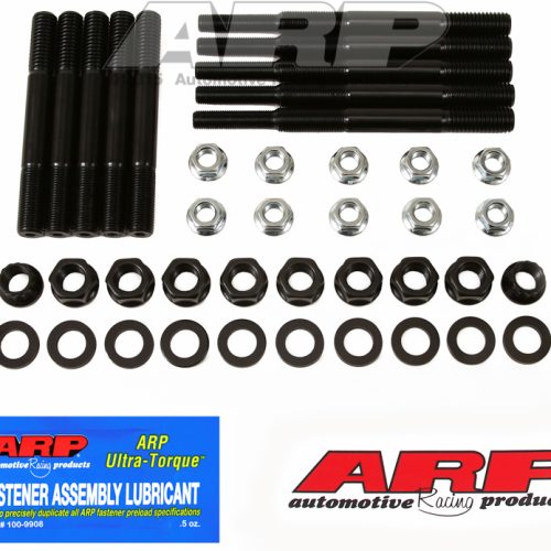 SB CHRYSLER 318 340 360 MAIN STUDS WEDGE W/ WINDAGE TRAY