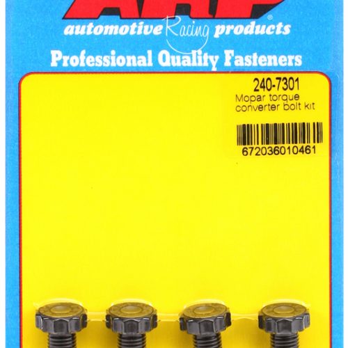 CHRYSLER TORQUEFLITE 727 & 904CONVERTER BOLTS 5/16-24