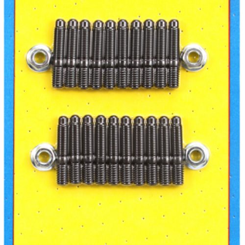 BB CHRYSLER KB HEMI OIL PAN   STUD KIT BLK HEX 1.700″ UHL