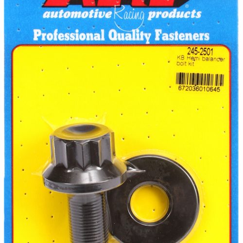 SB BB CHRYSLER HEMI 426 BALANCER BOLT 1.420″ UHL 3/4