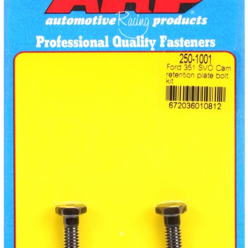 FORD 351 SVO CAM RETAINER BOLT
