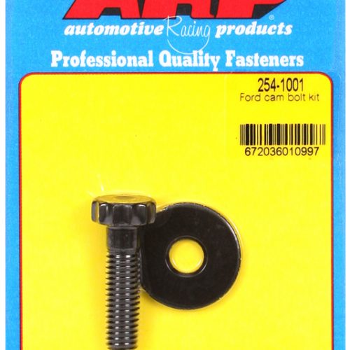 FORD 260 289 302 351W WINDSOR CAM BOLT KIT