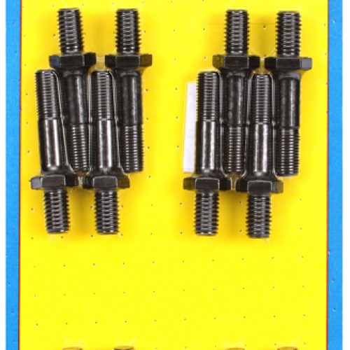 CHEV FORD HOLDEN 7/16 GIRDLE  ROCKER STUDS 16 PCS 2.000″ UHL