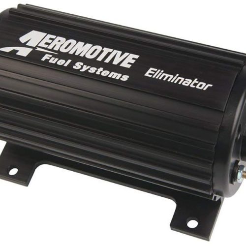 AERO ELIMINATOR PUMP CARB/EFI INLINE, -12 INLET & -10 OUTLET