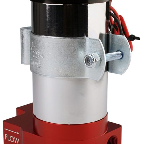 AEROMOTIVE STREET ROD F/PUMP  SUIT CARB APPLICATIONS