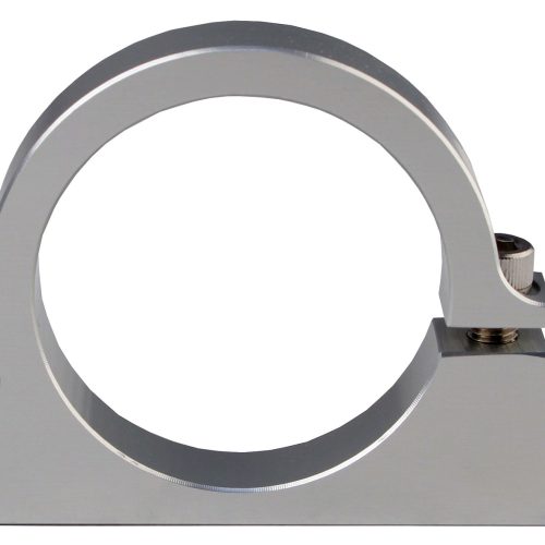 AEROMOTIVE BILLET FILTER BRACKUSE WITH 2″ DIAMETER FILTERS