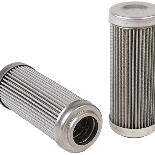 PRO SERIES 100 MICRON S/LESS REPLACEMENT FILTER ELEMENT
