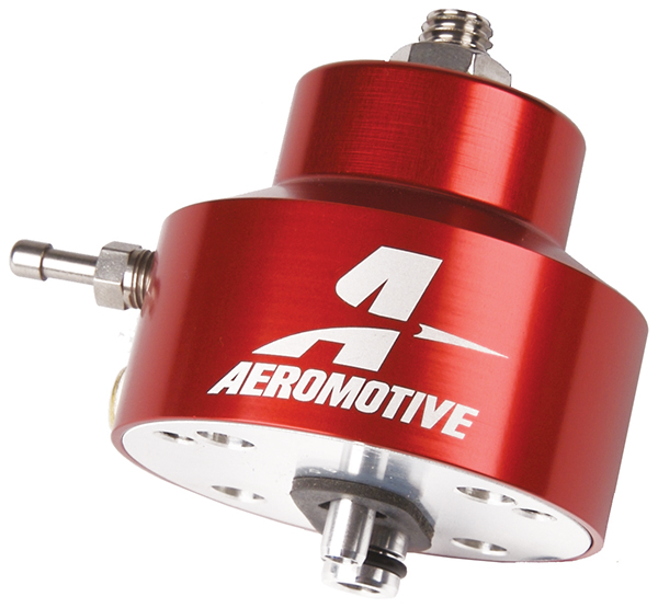 AEROMOTIVE 5.0 FORD EFI REG 30-70psi. 1986-1993 5.0L. 1:1