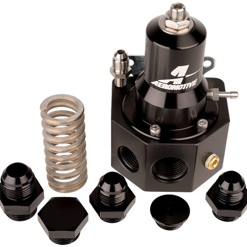 AEROMOTIVE EFI BOOST REF REG  30-60 PSI. PRO SERIES 2000HP
