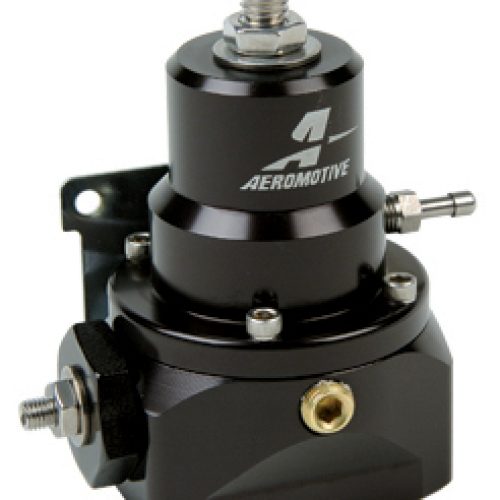 DOUBLE ADJUSTABLE CARB FUEL   REG 2 PORT ORB -10 IN/RET