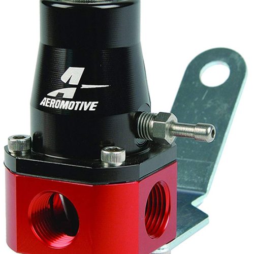 UNIVERSAL EFI & CARB FUEL     REGULATOR. 3/8″ NPT PORTS