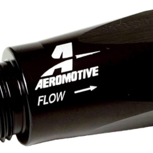 AEROMOTIVE ONE WAY CHECK VALVE-10 AN