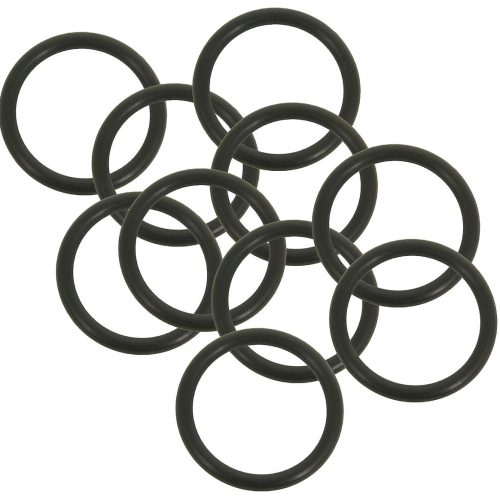 AEROMOTIVE O-RING -8AN x 10 PKFUEL RESISTANCE
