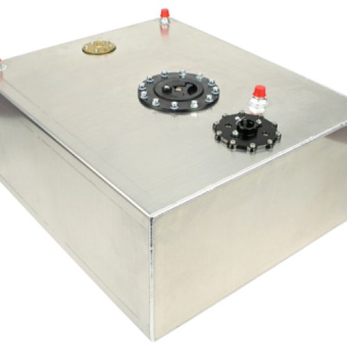 20 GAL ELIMINATOR STEALTH FUELCELL w/ INTERNAL PUMP 75L