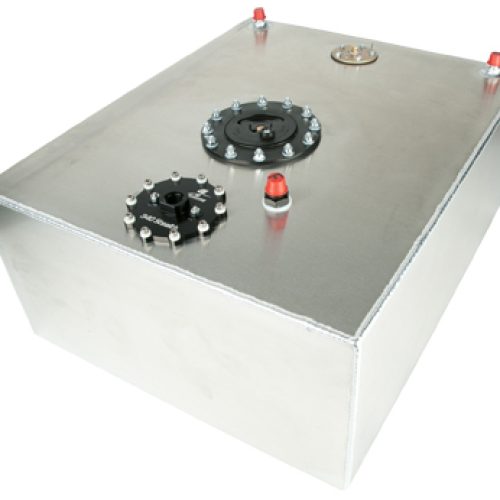20 GAL 340 STEALTH FUEL CELL w/ INTERNAL PUMP