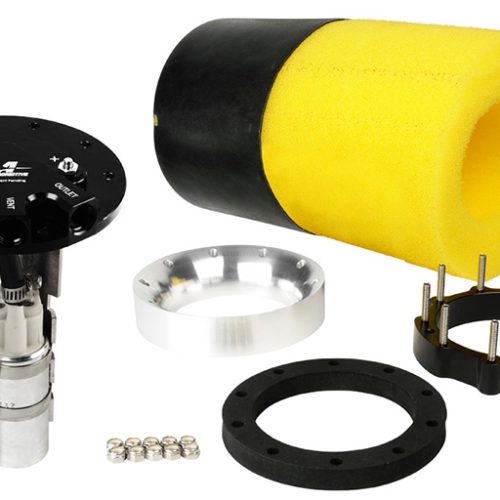 PHANTOM UNIVERSAL IN-TANK FUELSYSTEM 6-10 TALL TANK 200 PUMP