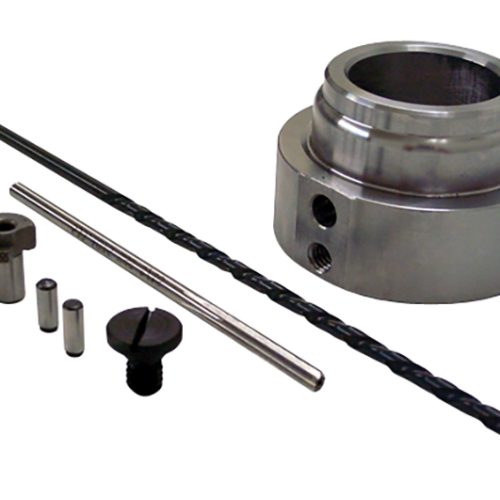 LS1 CRANK PIN DRILL FIXTURE   KIT