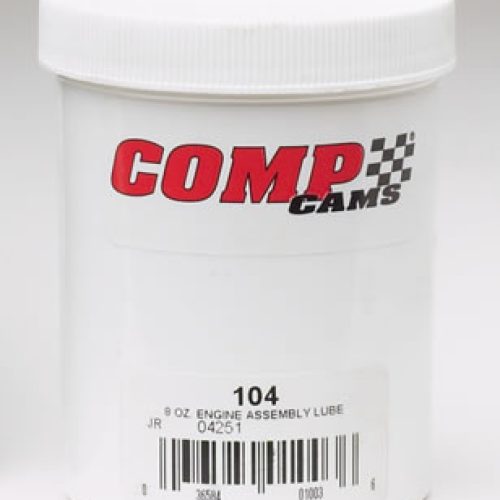 ENGINE ASSEMBLY LUBE          8OZ