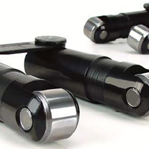 HYDRAULIC ROLLER LIFTERS, LS  SHORT TRAVEL, RETRO LINK BAR