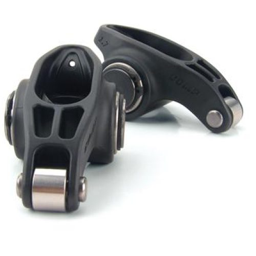 ULTRA PRO MAGNUM ROCKERS, SBC 1.52:1 RATIO, 3/8″ STUD