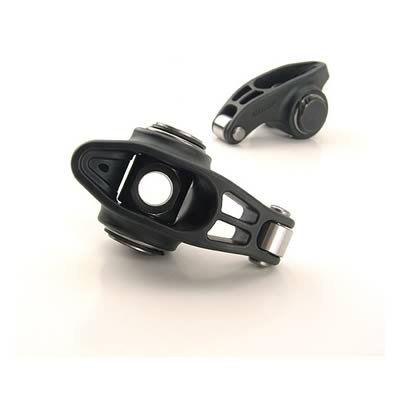 ULTRA PRO MAGNUM ROCKERS, BBC 1.70:1 RATIO, 7/16" STUD