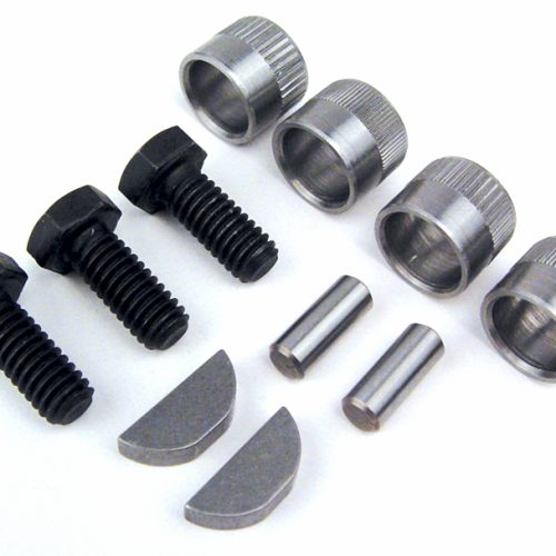 ENGINE FINISHING KIT, BBC     CHEVROLET 396 427 454