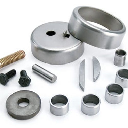 ENGINE FINISHING KIT, SBF     FORD WINDSOR 289W 302W 351W