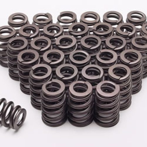 BEEHIVE VALVE SPRINGS 1.470 OD90-252LBS@1.470″ .500″ LIFT