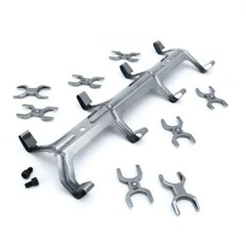 FORD V8 HYD ROLLER RETRO FIT  KIT SUIT 289-400M (HARDWARE)