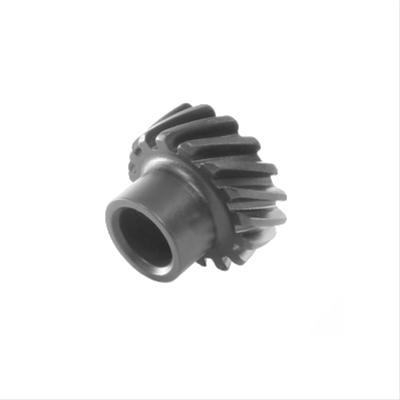 COMPOSITE DIST GEAR, 302W 351W.467" SHAFT, FORD SBF