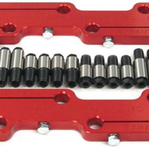 COMP CAMS BBC SOLID BAR STUD  GIRDLE