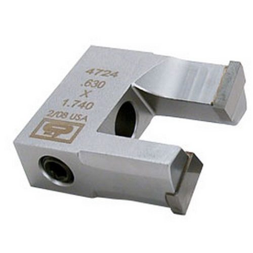 SPRING SEAT CUTTER 1.580″ OD  .630″ ID