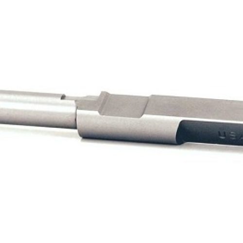 11/32 VALVE GUIDE ARBOR & PIL OTUSE WITH V/GUIDE SEAT CUTTER