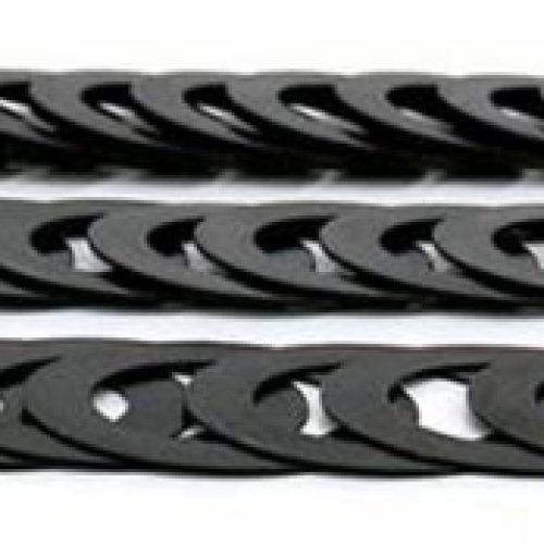 VALVE SPRING SHIM KIT, 1.640″ OD, .635″ ID, .015-.030-.060″