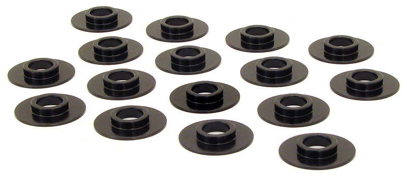 VALVE SPRING ID LOCATORS 1.540" x .730" x .640" x .060"