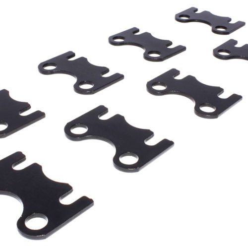 GUIDE PLATES, SBC, FLAT       5/16″ PUSHROD, 7/16″ STUD