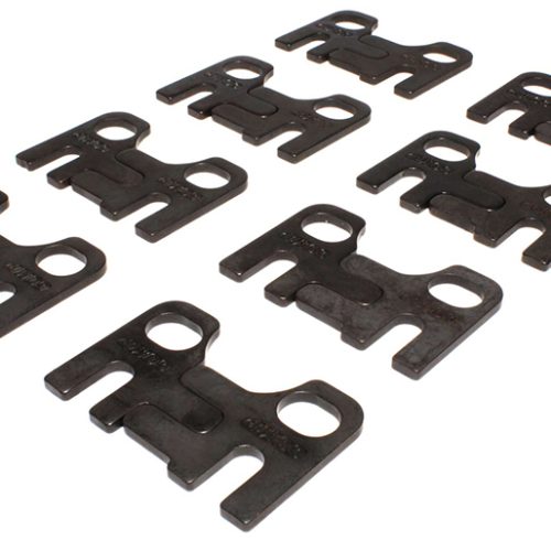 GUIDE PLATES, SBC / SBF, ADJUSFLAT, 5/16″ P/ROD, 7/16″ STUD