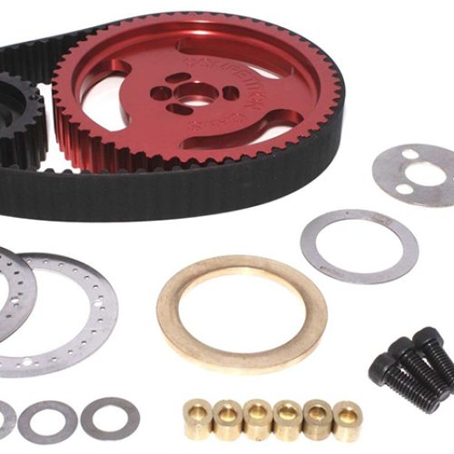 CHEV S/B BELT DRIVE (OIL ENVIRONMENT)