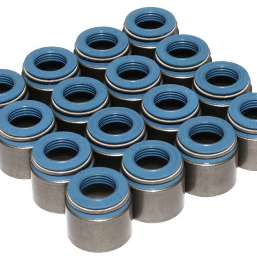 VALVE STEM OIL SEALS, 11/32″  METAL BODY VITON, .500″ GUIDE