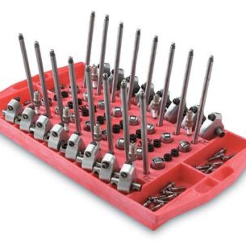 VALVE TRAIN ORGANISER TRAY