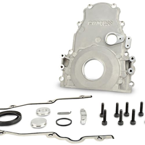 LS FRONT TIMING COVER         LS1, 2, 3, 6