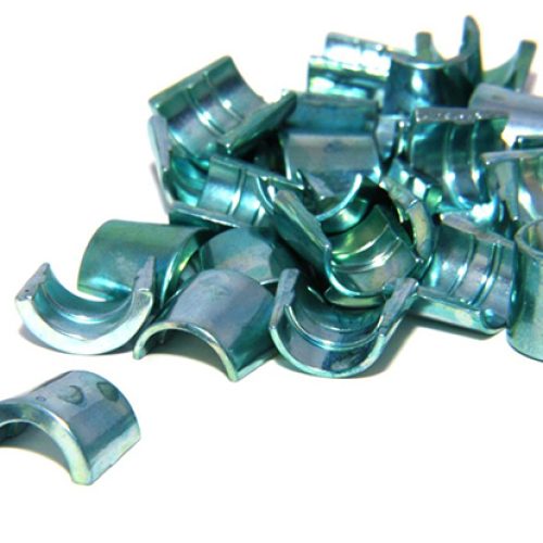 HARDENED VALVE LOCKS, 7-DEGREE3/8″ STEM, SINGLE GROOVE