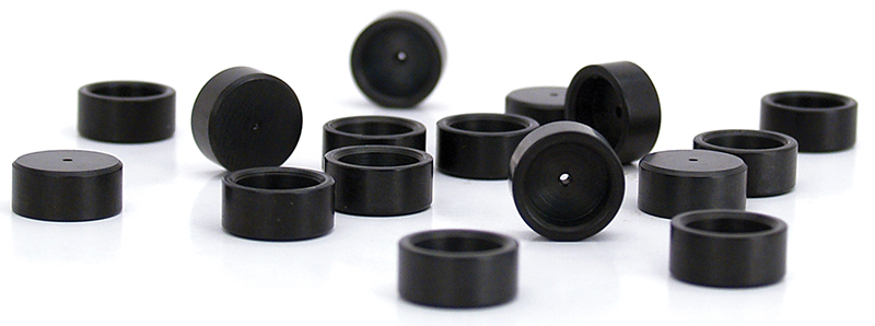 HEMI 426 LASH CAP (SHORT) .080 5/16.080 THICK, 5/16 STEM