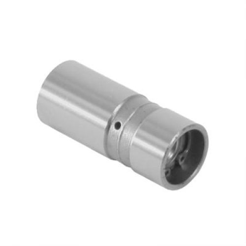 SOLID LIFTERS, CHEV .842″ OD  PERF SERIES WITH EDM OIL HOLE