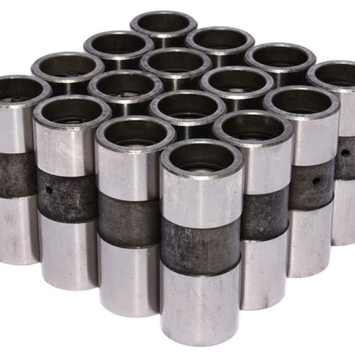 SOLID LIFTERS, CHEV / HOLDEN  SBC, BBC, 253-308, .842″ OD