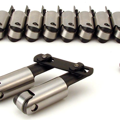 ENDURE-X SOLID ROLLER LIFTERS BB CHRYS & 426 HEMI .904″ OD