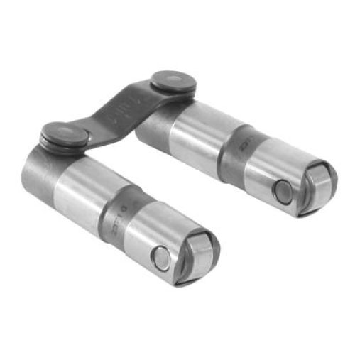 HYDRAULIC ROLLER LIFTERS, BBC RETRO FIT, LINK BAR STYLE
